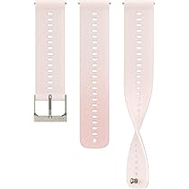 Cinturino In Silicone SUUNTO 22mm Per Orologi - Per Immersione, Taglia S O M
