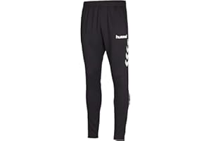 Hummel Core Pantalones de fútbol para niño