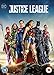 Justice League [DVD] [2018]