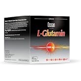 Ocean L-Glutamin 500 Mg 60 Saşe