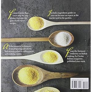 La Cucina Italiana Encyclopedia of Italian Cooking