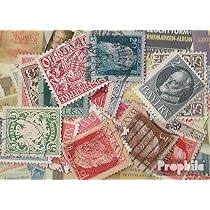 Tristan da Cunha 50 Diversi Francobolli (Francobolli per i Collezionisti
