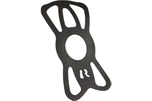 RAM Mounts X-Grip Attache pour Supports de téléphone RAM-TETHER1U