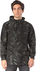 packaway anorak ii jacket