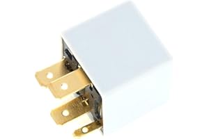 Herth+Buss Elparts 75613186 Relais, Kraftstoffpumpe