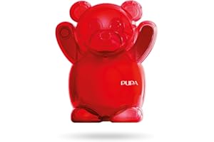 Pupa Happy Bear Make-up Kit 003 Red Red