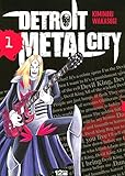 Detroit Metal City - DMC Vol.1