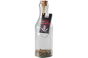 Mélange pour rhum arrangé Pirate Mix en carafe