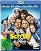 Die Sch'tis in Paris - Eine Familie auf Abwegen [Blu-ray]