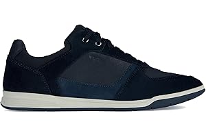 Geox Mężczyźni U Spherica Ec3 AAdidasy