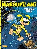Marsupilami 9: Operation Attila (9) by 