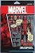 Produktbild Poster Deadpool, Figur von Marvel