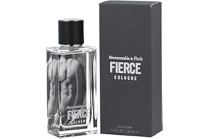 Abercrombie & Fitch Fierce Eau de Cologne 100 ml (man)