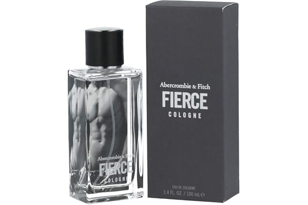 Abercrombie & Fitch Fierce Eau de Cologne 100 ml (man)