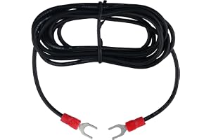 153cm Fonograf Skivspelares Jordtråd, Skivspelares Jordtråd Phono Jordtråd Tillbehör för Magnetiska Skivspelare