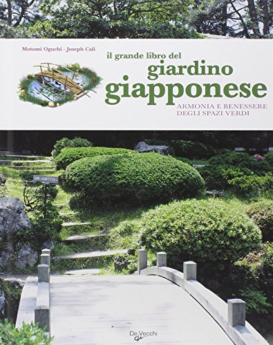 Download Il grande libro del giardino giapponese