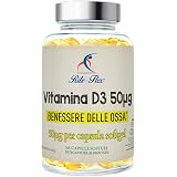 Rite-Flex | Olio di Pesce Omega 3 2000mg | Integratore Alimentare di 600mg  EPA e DHA (365 Capsule Softgel) : Amazon.it: Salute e cura della persona