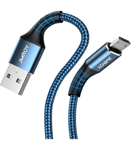 DHERIGTECH USB Cable battery charger lead for Voopoo ARGUS Z POD Kit 17W |  2ml