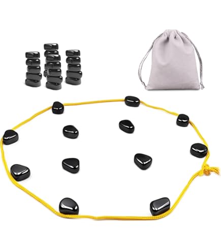 Magnetisches Schachspiel - 20-teiliges Tischspiel Für Familie & Freunde