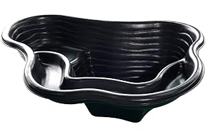 APOLLO GARDENING LTD Apollo Calmus SI Fertigteich