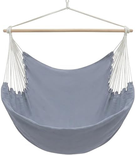 Chaîne de chaise suspendue avec deux mousquetons, ... – Grandado