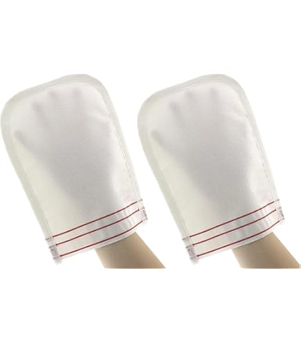 Carenesse Kese Original Hamam Peelinghandschuh fein Gesichtspeeling