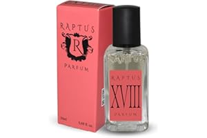 RAPTUS XVIII 20ML