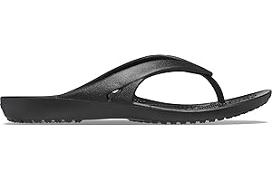 Crocs Femme Kadee II Flip W Sabot