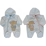 personalised premature baby clothes