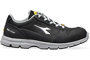 UTILITY DIADORA Diadora Utility Run II Low S3 SRC ESD, Scarpe da Ginnastica Uomo