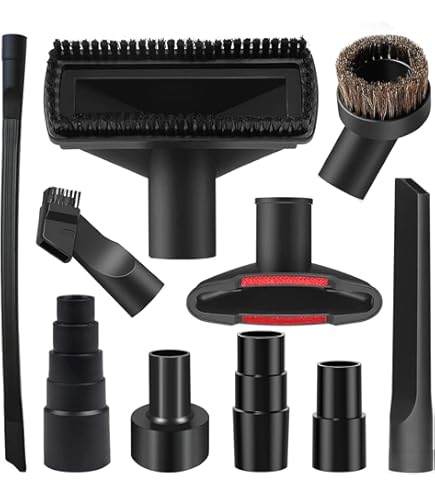Pièces détachées aspirateur Numatic Kit Complet Pour Pieces Aspirateur