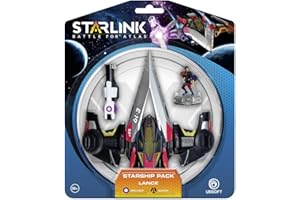 Starlink Starship Pack - Lance