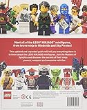 Image de LEGO® Ninjago Character Encyclopedia Updated and Expanded