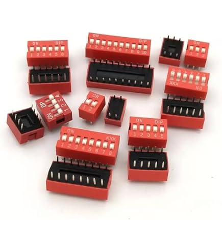 Circuit Intégré SN754410NE - Lot De 5 Pièces En Boîtier DIP-16 - 8