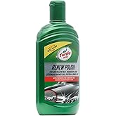 Turtle Wax Boya Yenileyici & &Ccedil;izik Giderici, 500 Ml