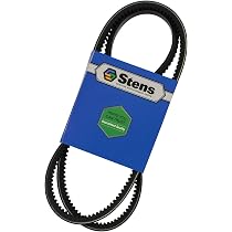 Stens 265–335 Ersatzriemen Für Honda HRX217 Rasenmäher – Originalersatz, 94 Cm Lang, 3/20,3 Cm Breit