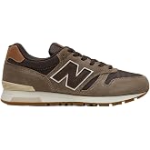 New Balance Ml565 Lifestyle Mens Shoes Siyah Erkek Spor Ayakkabı