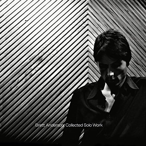 Collected Solo Work [VINYL]