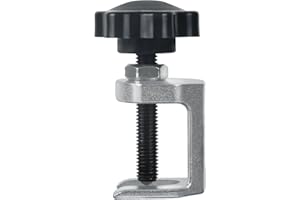 ‎THSAKZO Thsakzo Scheibenwischer Abzieher Werkzeuge, Wischerarm Abzieher, für Spezialwerkzeug zum Entfernen von Scheibenwischerarmen