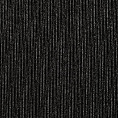 DESWIN Rollos – Set: Verdunkelungsrollo + Premium-Klemmhalter – 50 x 230 cm SCHWARZ – (KlemmFix Rollo mit Metallkette, Klemmhaltern, Rollo-Magnete, Halter zum Schrauben) - 4