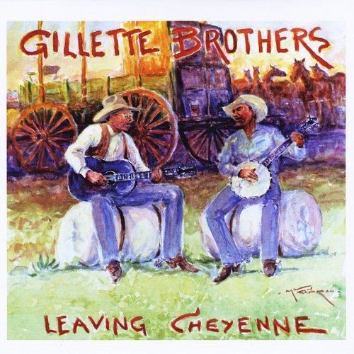 Preisvergleich Produktbild Leaving Cheyenne