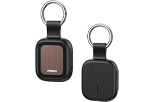 UGREEN FineTrack Pro Solar Finder med solladdning (iOS)