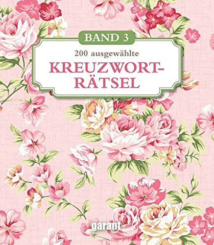 Download Kreuzworträtsel Deluxe groß - Band 3