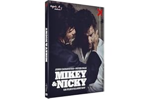 Mikey and Nicky- version restaurée