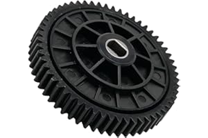 smTSRC Plastic Head Wheel 57 Teeth for 1/5 HPI Baja Rovan 5B 5T 5SC