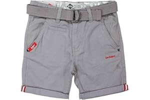 Lee Cooper Jungen Bermudashorts