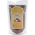 Farmbean Whole Ragi | Finger Millet | Ragulu| Nachani 1 kg.
