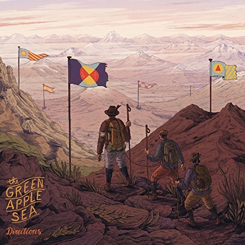 Preisvergleich Produktbild Directions [Vinyl LP]