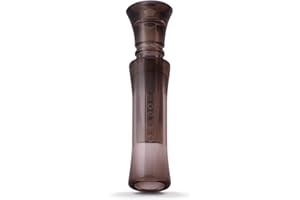 Duck Commander Classic Series Duck Call, Duck Decoy Waterfowl Hunting Lanyard Accessories