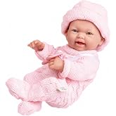 JC TOYS Mini La Baby Boutique